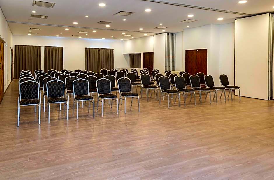 Wyndham Garden Lujan