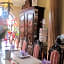B&B Casa Roman & Vakantiewoning voor 1 pers tot max 32 personen