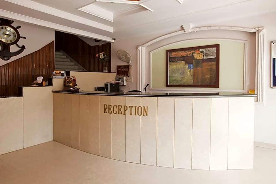 Pablas International