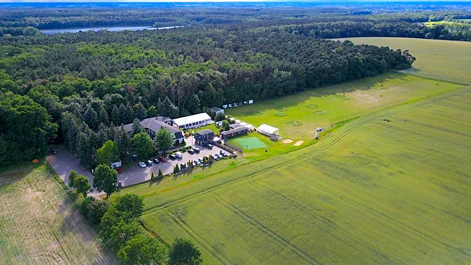 Hotel Rezydencja Solei