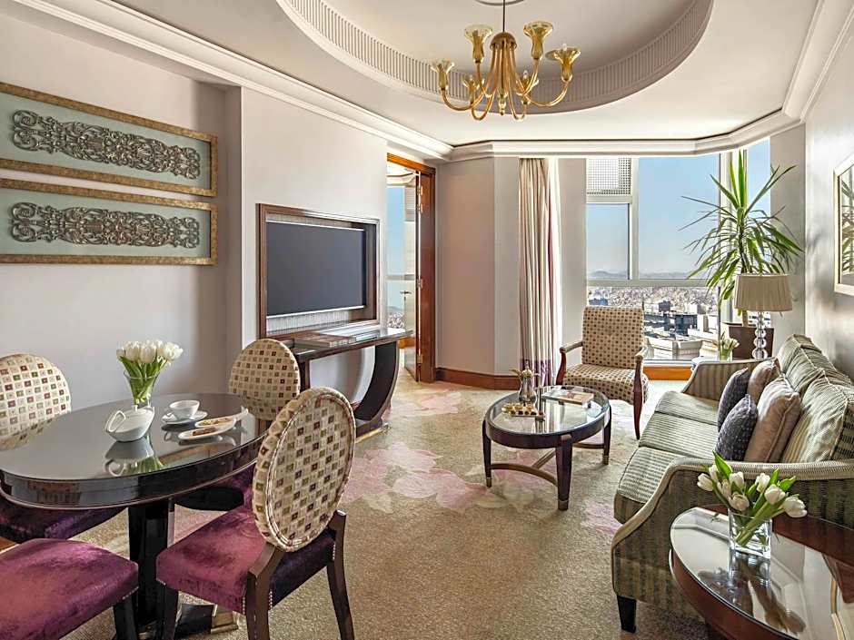 Raffles Makkah Palace