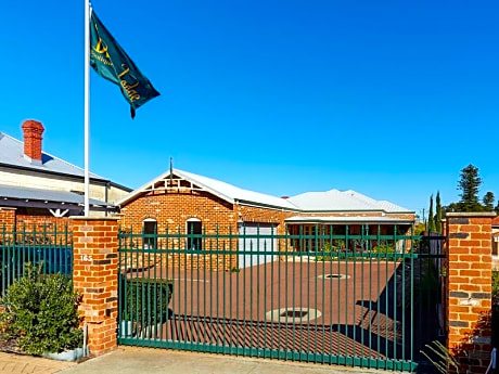 Durham Lodge Bed & Breakfast