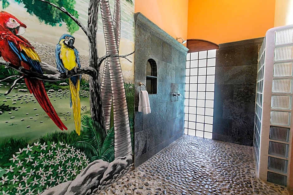 Hotel Casa del Consulado