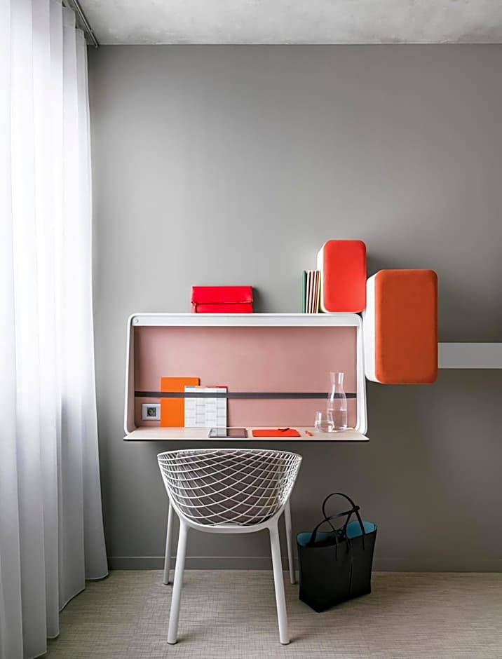 Okko Hotels Bayonne Centre