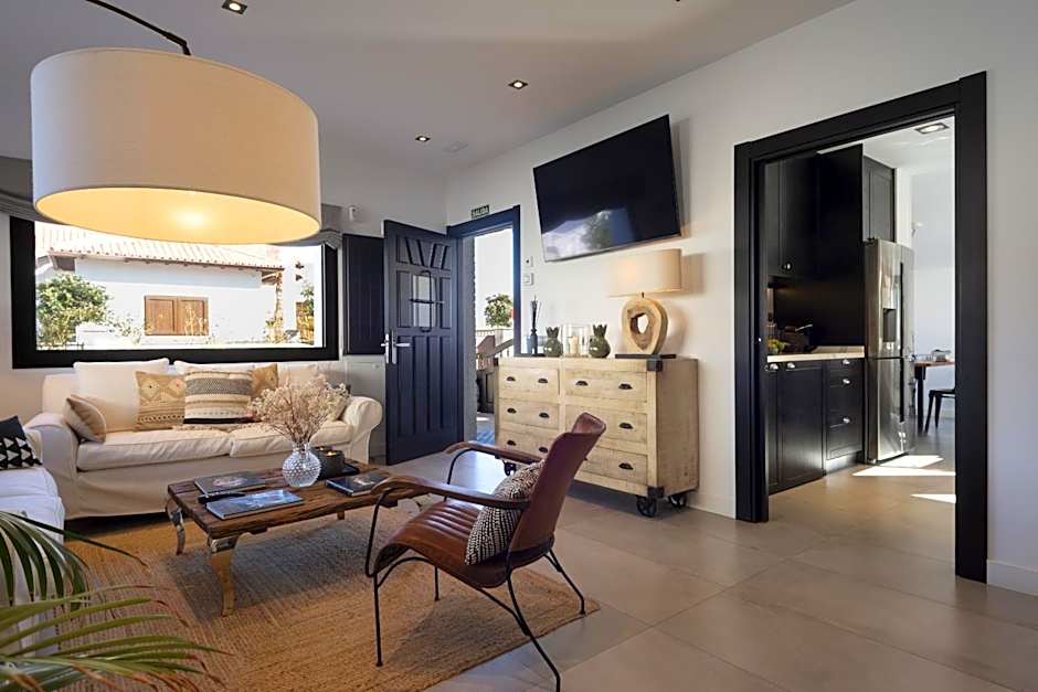 La Playa Suites Suances