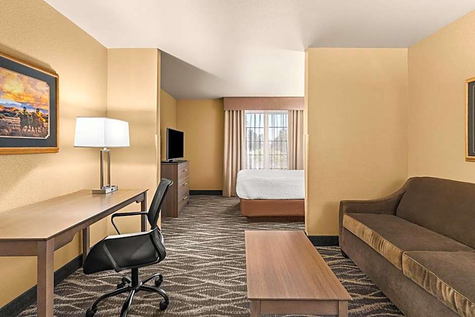 Bitterroot River Inn and Conference Center