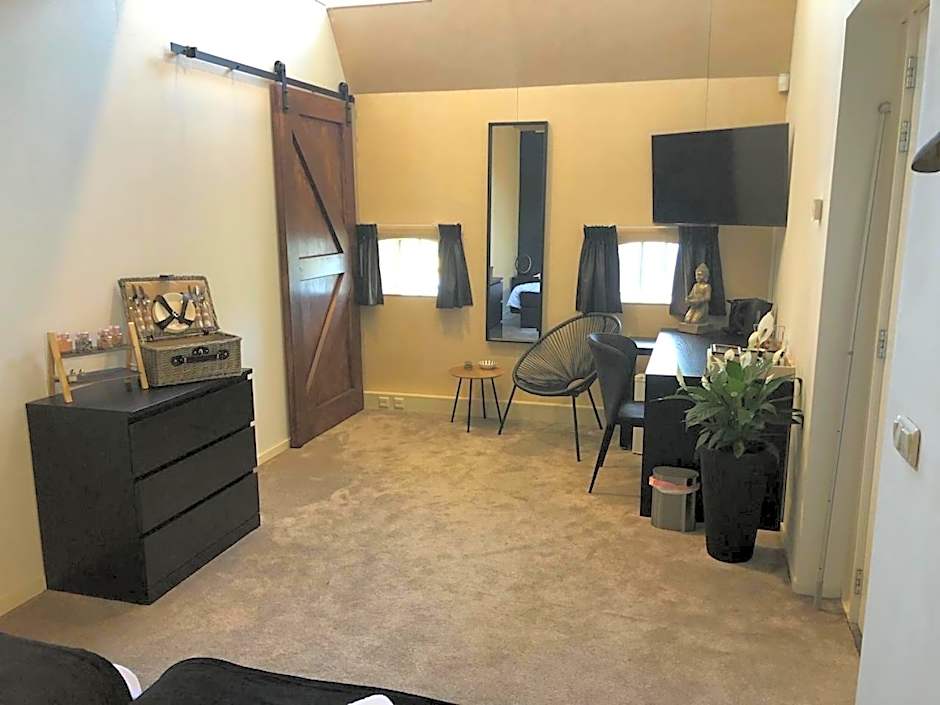 Harlingen Staete B&B Boutique hotel