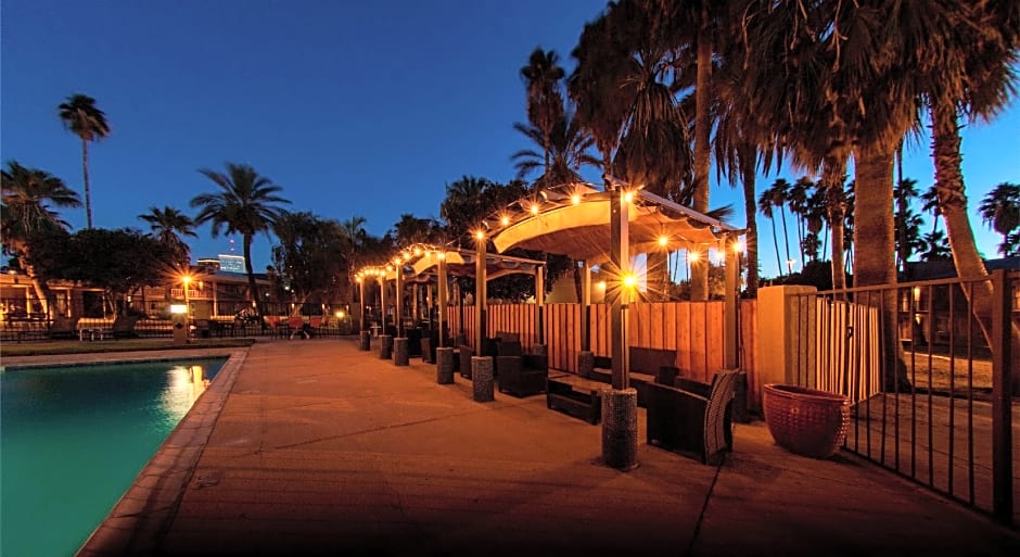 Hotel Tucson City Center Ascend Hotel collection – Tucson, AZ