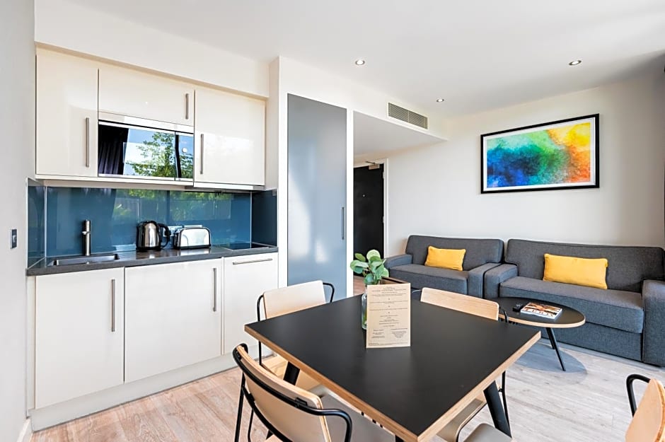 Staycity Aparthotels York