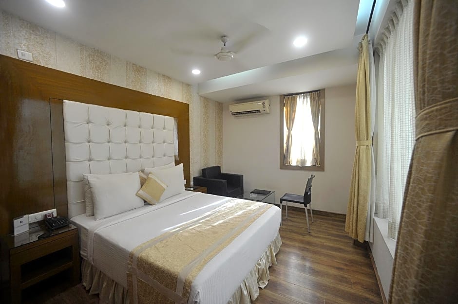 Hotel Lee International