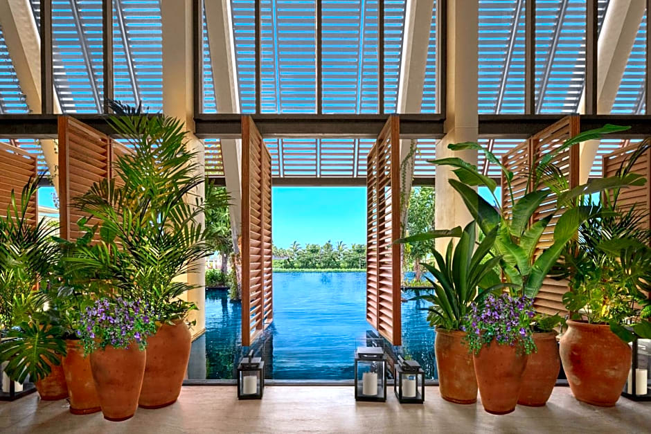 The Riviera Maya EDITION at Kanai