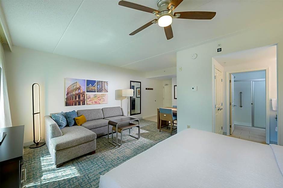 Homewood Suites By Hilton Atlanta Airport North