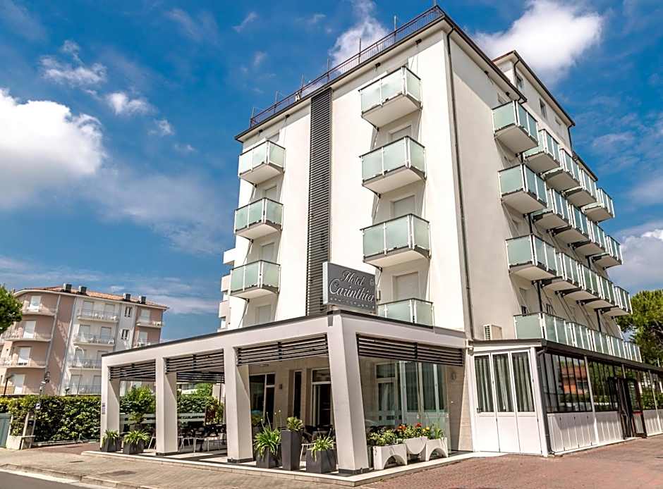 Hotel & Aparthotel Carinthia S