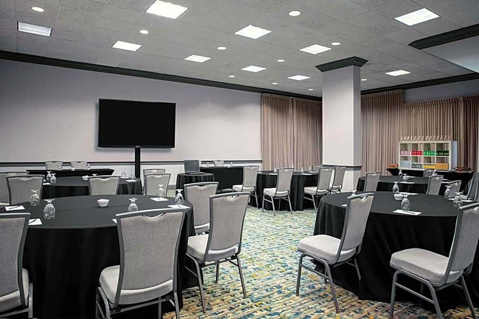 DoubleTree By Hilton Deerfield Beach Boca Raton