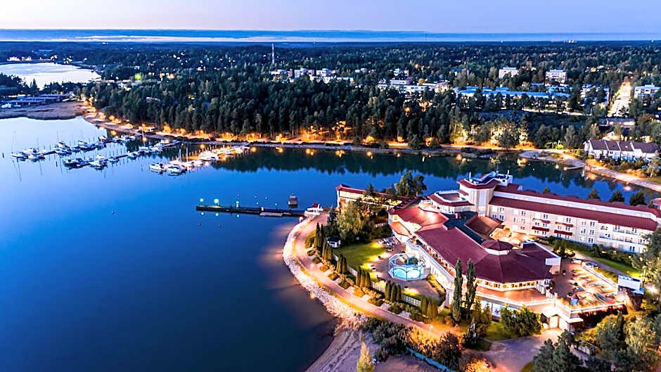 Naantali Spa Hotel