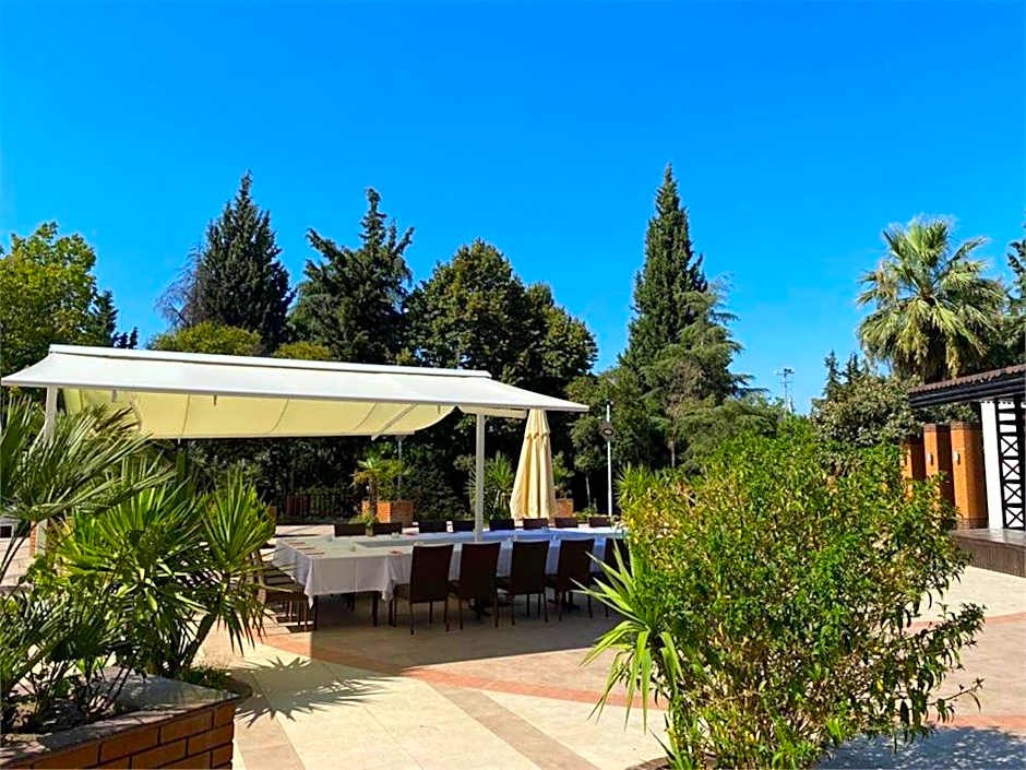Balcova Termal Hotel