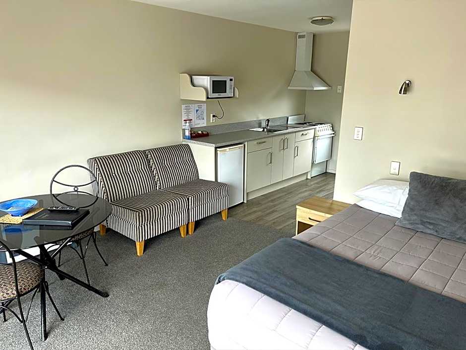 Jade Court Motor Lodge