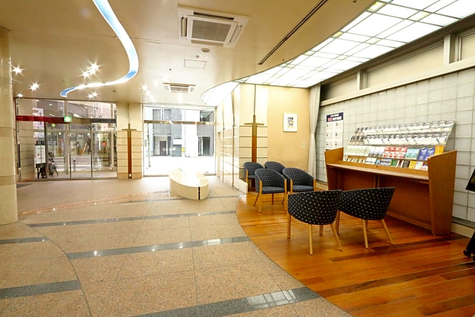 Apa Hotel Fukui-Katamachi