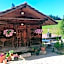 Miramont Horse Trekking Hostel