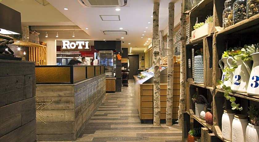 Apa Hotel Mito Eki-Kita