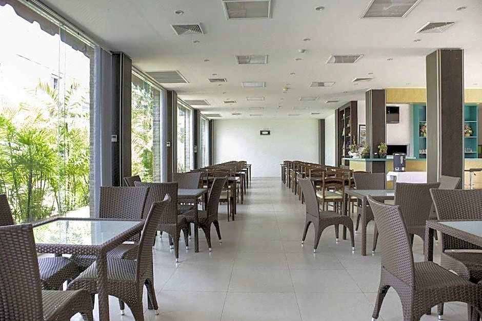 chawlada hotel
