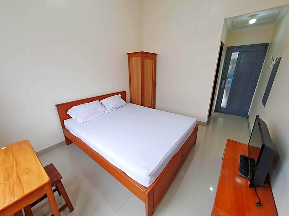 Griya Shinta Syariah Solo Redpartner