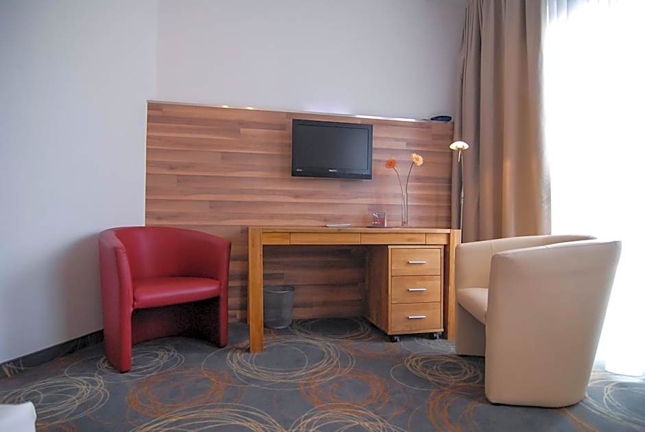 Petul Apart Hotel Residenz