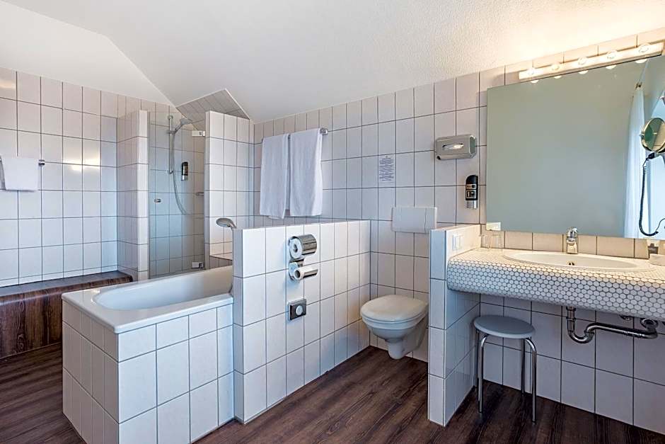 Hotel Annaberg