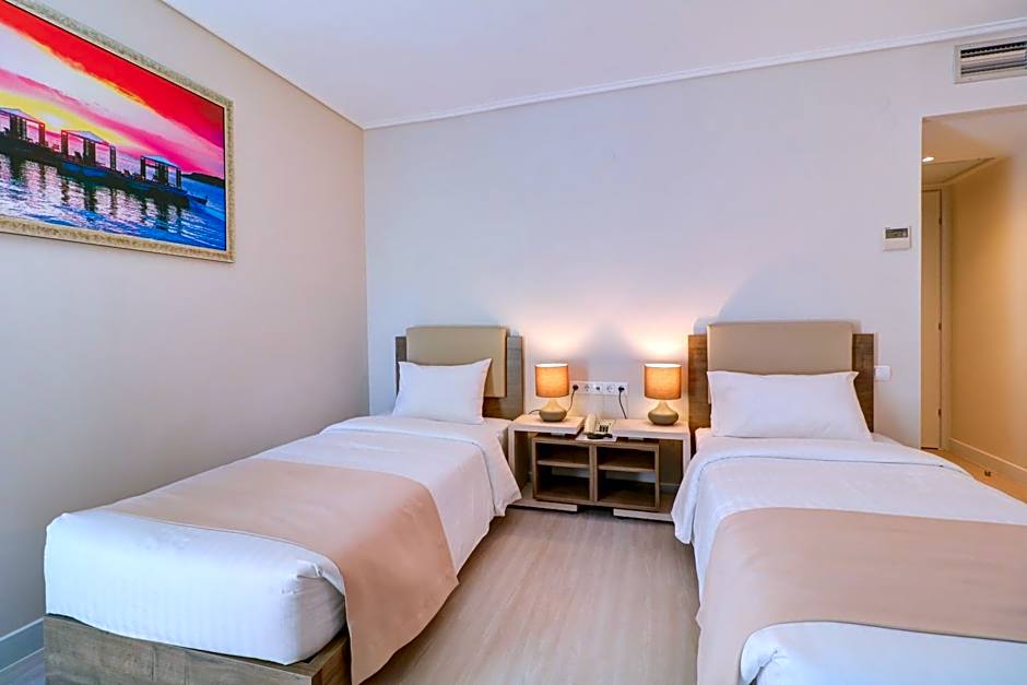 Palace Hotel Glyfada