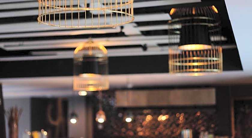 Amaroossa Suite Bali