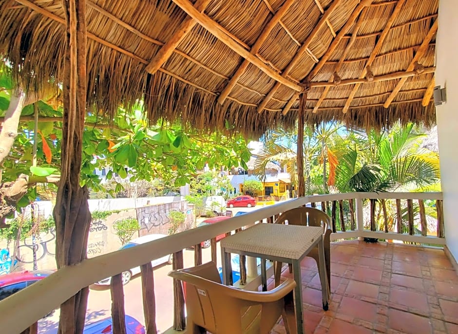 Hotel Ysuri San Pancho