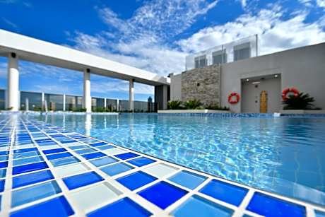 Holiday Inn Express Asuncion Aviadores By IHG