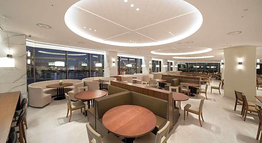 Hotel Marinabay Seoul
