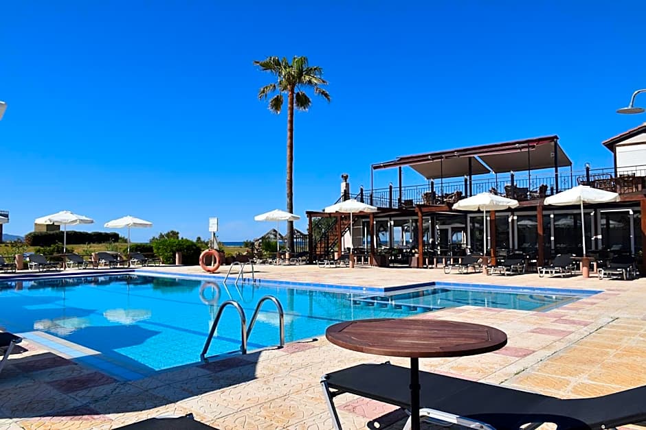 Odos Oneiron Tavronitis Bay