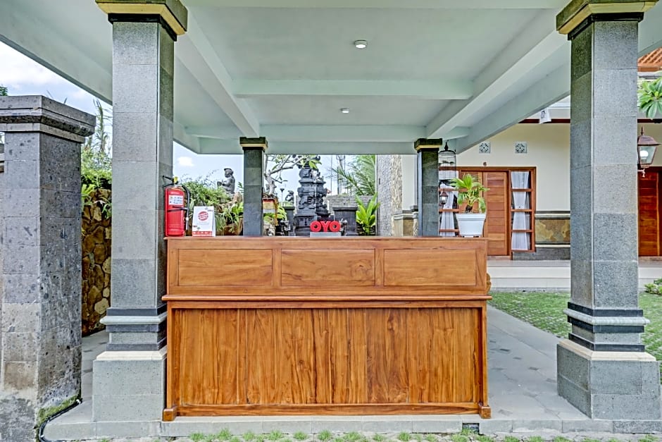 Super OYO Capital O 90654 Pondok Wisata Buana Amerta