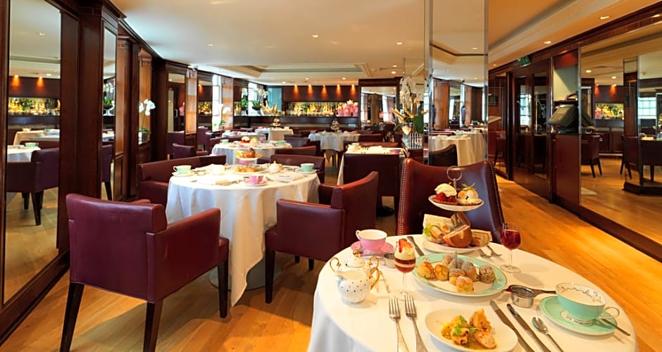 Radisson Blu Hotel, London Bond Street