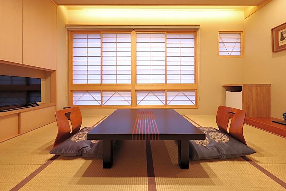 Mutsumikan