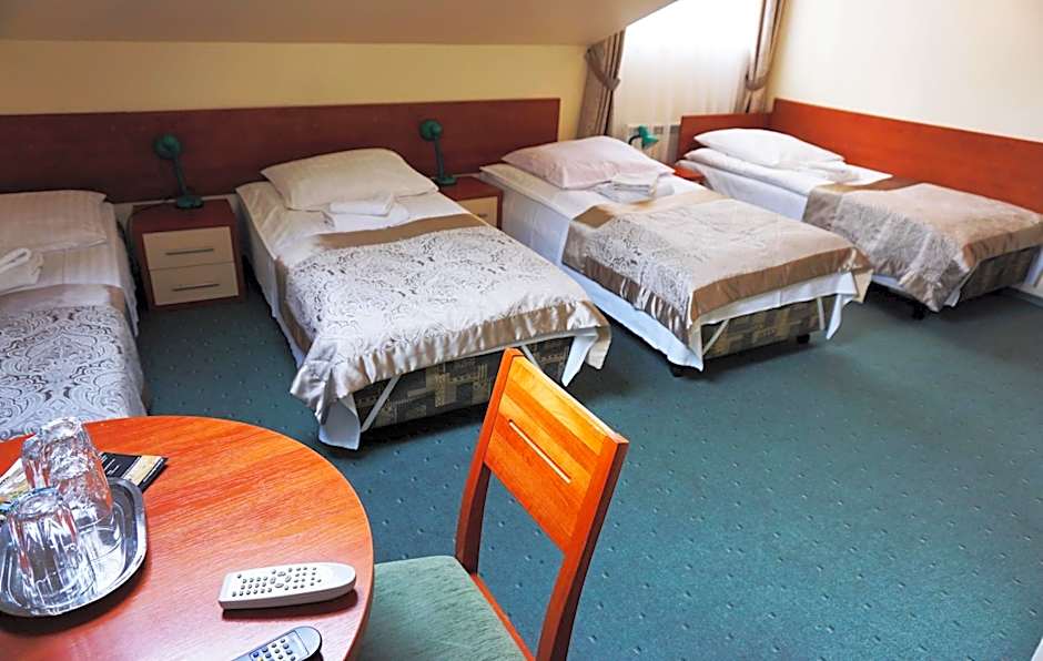 Pod Szczęśliwą Gwiazdą