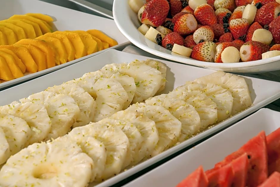 Américas Benidorm Hotel