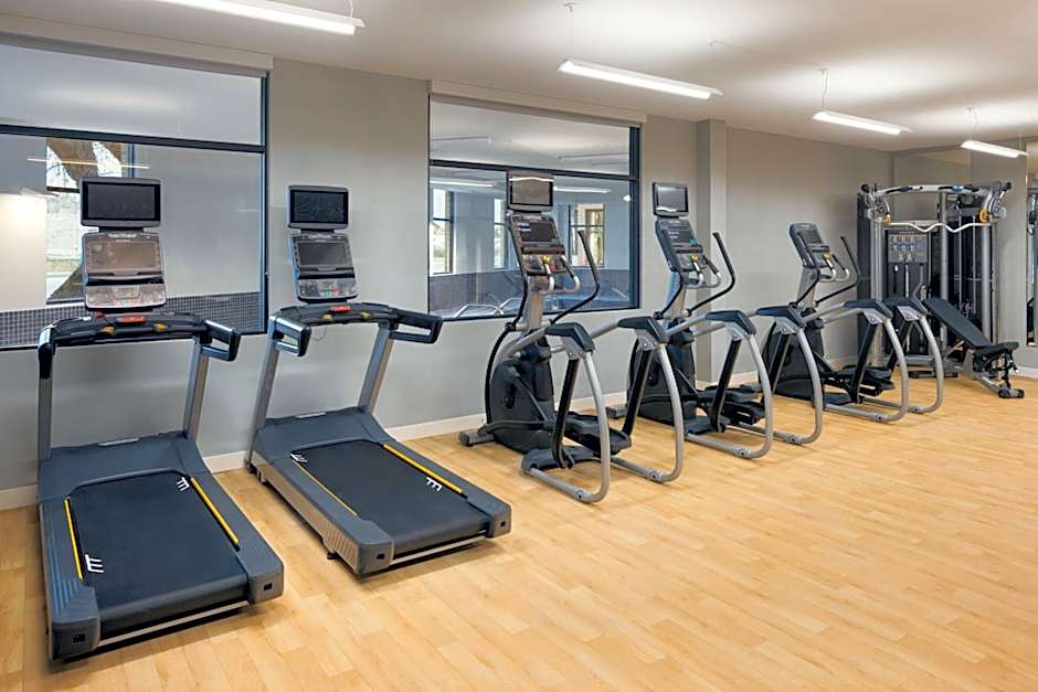 Four Points by Sheraton Penticton at the Convention Centre