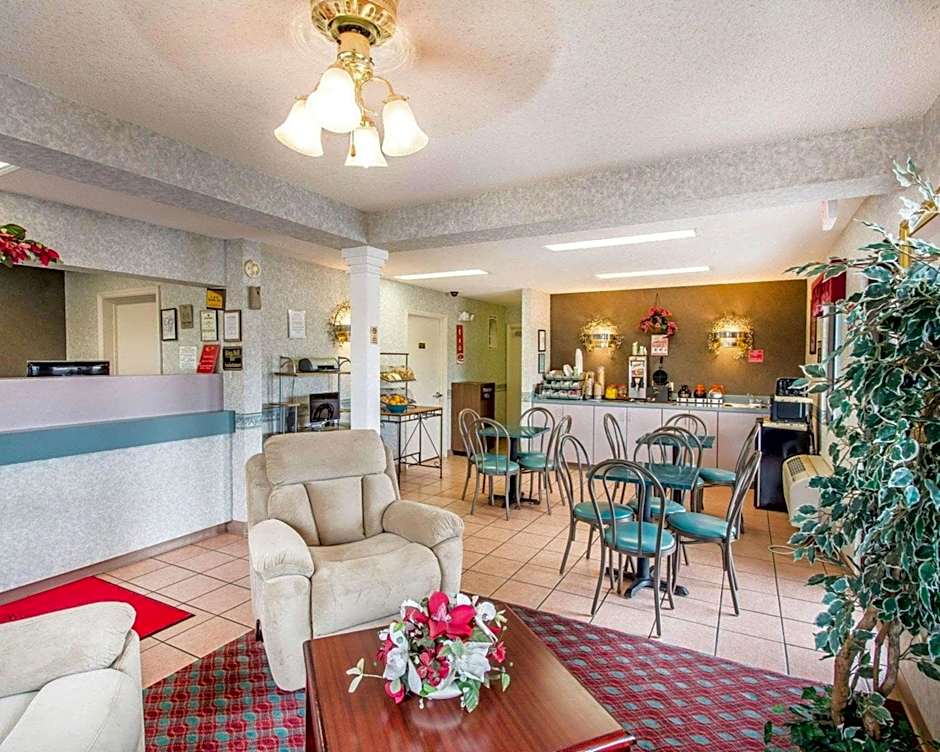 Econo Lodge Dothan West