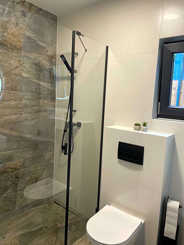 Domki nad Wartą Kajaki & SPA