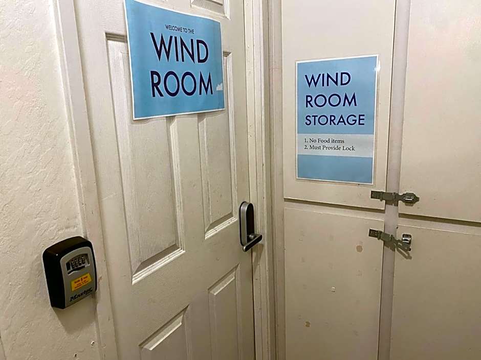 WHOLE Family - Rosemont