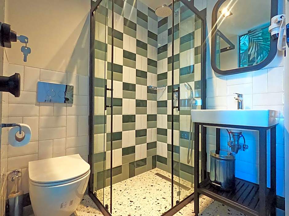 Yeshill Boutique Hotel