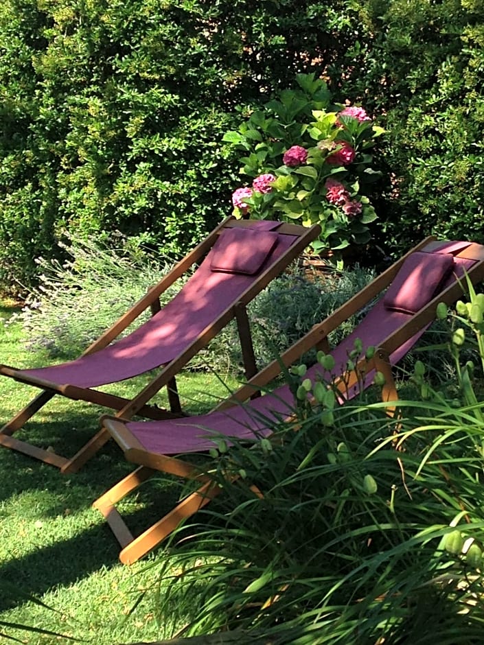 Le Palazze B&b