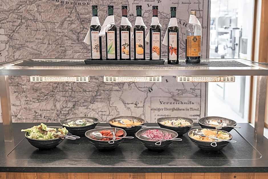 Hotel Jerzner Hof 4 Sterne Superior