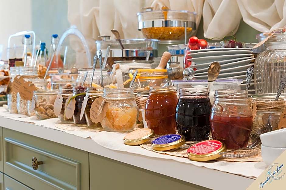 Incanto di Luna Hotel