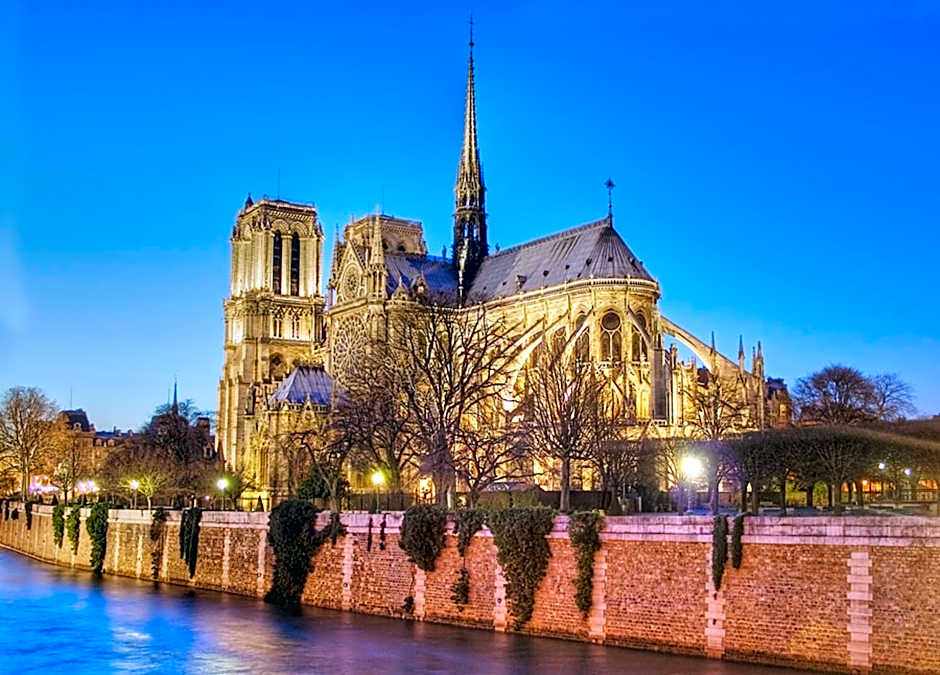 Tonic Hotel Saint Germain des Prés