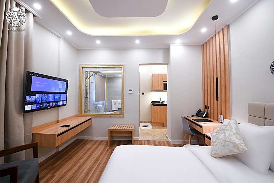 Arabella Residence