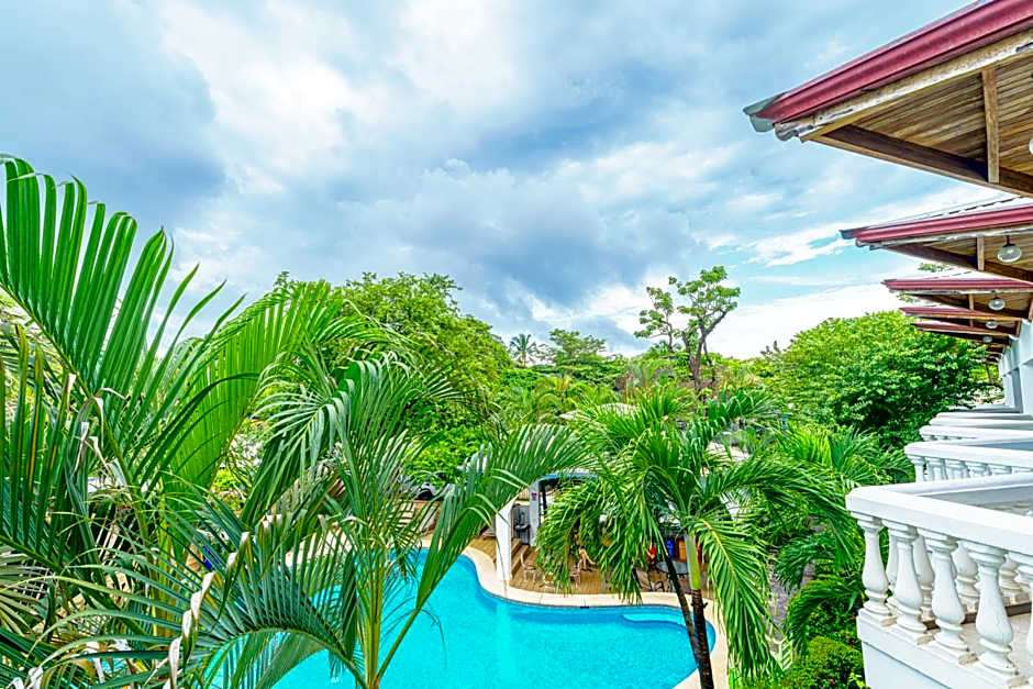 Hotel Mar Rey